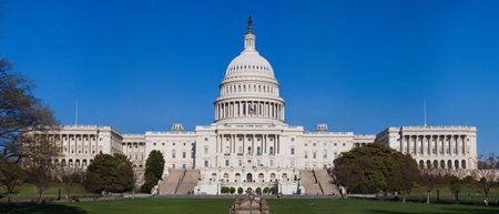 La mayoría conservadora del Congreso de EE.UU vota contra la Neutralidad de la Red