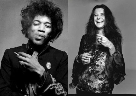 El club de los 27: músicos que imponen estilo con su música