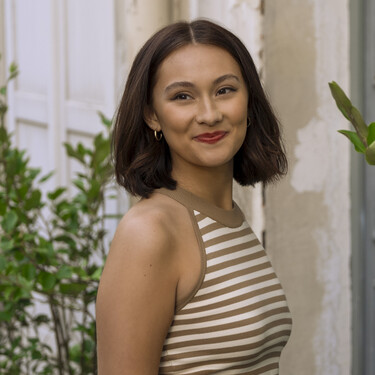 El verdadero protagonista del final de 'El verano en que me enamoré' es el 'Belly Bob'. Así puedes pedírselo a tu peluquero 