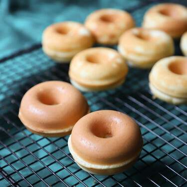 El monopolio del donut en España: la historia de un nombre convertido en marca que ha llevado a la rosquilla a los tribunales