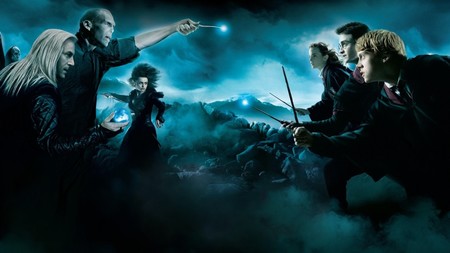 Harry Potter: Wizards Unite nos anima a ser los mejores magos y a utilizar nuestros hechizos más poderosos con su nuevo tráiler