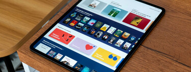 El iPad Pro M4 más grande y con más almacenamiento baja de precio, y no poco: nuevo mínimo histórico 