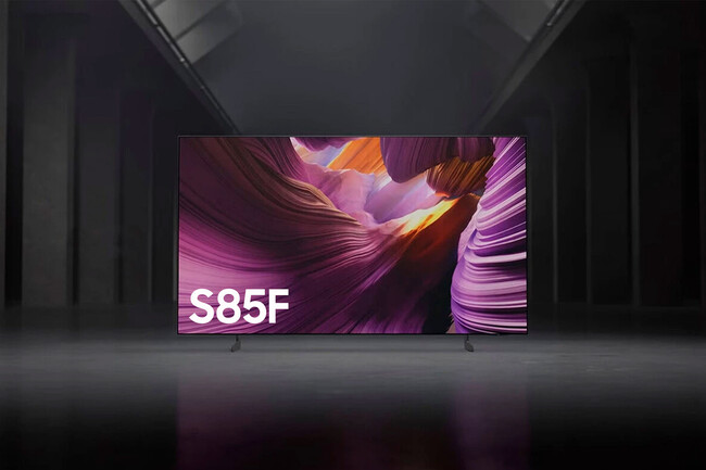 Samsung S85f