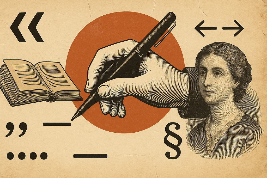 Habrás visto mil veces estos símbolos en tus libros, pero no resulta nada fácil escribirlos en un teclado: así puedes hacerlo 