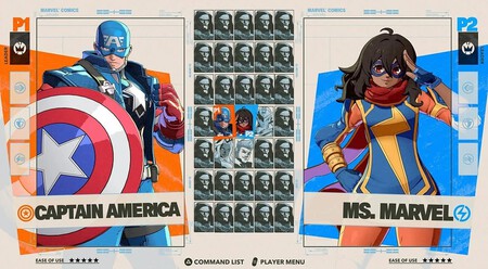 Marvel Tokon