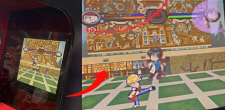 Estudiantes De La Unam Crearon El Juego De Peleas Definitivo Un Street Fighter Universitario Donde Te Titulas A Golpes En Cu