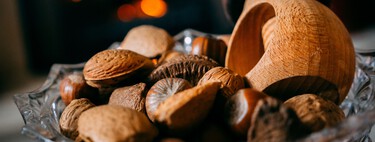 Ni nueces ni almendras: este es el fruto seco que puede ayudarte a controlar el estreñimiento y perder peso 