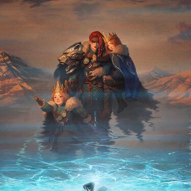 Arkheron (Bonfire Studios)