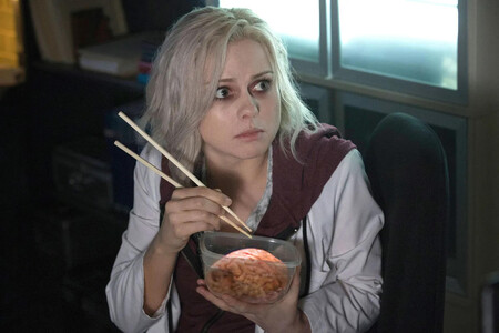 Izombie