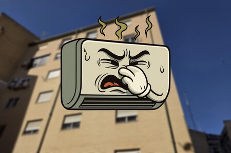 Aire acondicionado