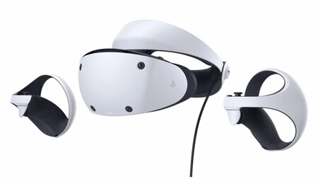 Playstation Vr2