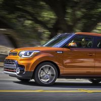 El KIA Soul estrena versión EX Pack en México: ahora lleva techo panorámico