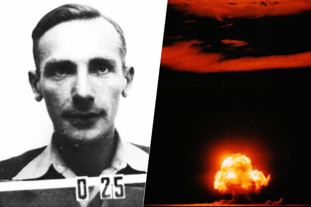 El proyecto Manhattan supuso un dilema ético para muchos. No todos siguieron adelante como Oppenheimer