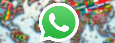 Prefijos en WhatsApp: cómo saber desde qué país te están escribiendo