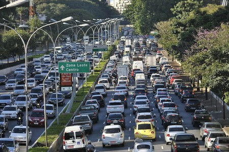 Hoy No Circula Mundo 3