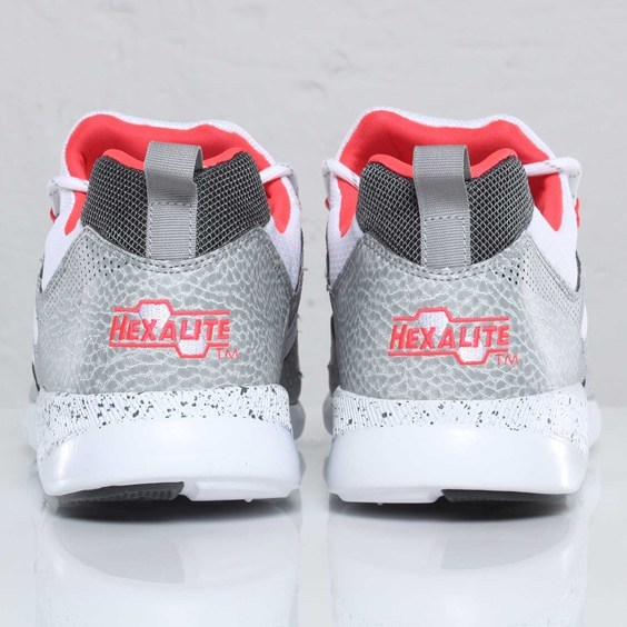 Reebok Ventilator HLS