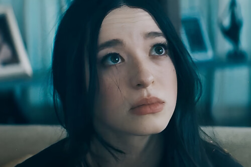 Mikey Madison acaba de ganar un Oscar, pero en sus inicios tuvo que pedir perdón a un fandom entero por su papel en esta mítica saga noventera