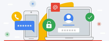 Google recomienda hacer estos dos pasos para poder recuperar nuestra cuenta si tenemos algún problema 