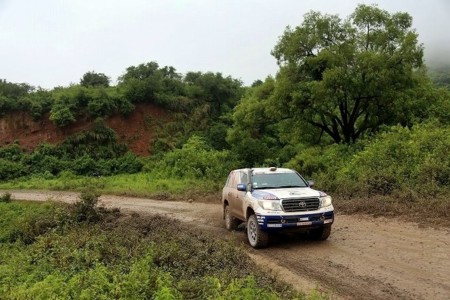 Toyota Auto Body Dakar5