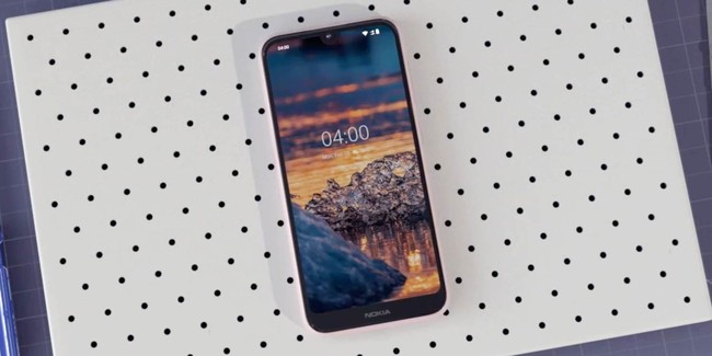 Nokia 4.2