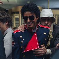 'Michael' supera los 300 millones en cines y la película con Jaafar Jackson se convierte en el segundo biopic musical más taquillero de la historia 