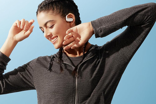 Honor Earbuds