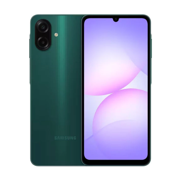Celular Galaxy A07