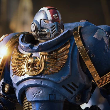 Warhammer