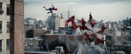 Spider Man Messi 3