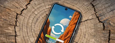 Que tu Galaxy se actualice antes o después que el de tu amigo depende del CSC: es el "código" que lo decide 