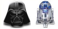 Iconos Star Wars