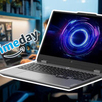 Esta laptop gamer Lenovo LOQ tiene 32 GB de RAM y RTX 5050: gracias al Amazon Prime Day 2026 bajó de precio 