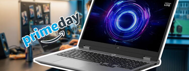 Esta laptop gamer Lenovo LOQ tiene 32 GB de RAM y RTX 5050: gracias al Amazon Prime Day 2026 bajó de precio 