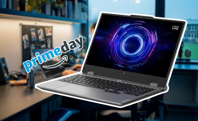 Lenovo Loq Gaming
