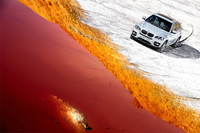 Fotografía y coches: Grandes fotógrafos del motor (parte 2)