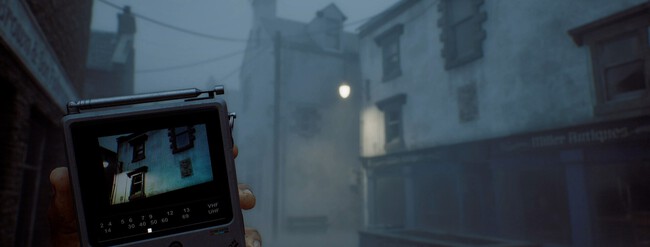 Silent Hill: Townfall