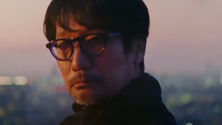 Hideo Kojima