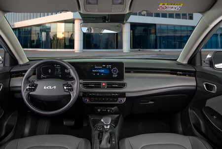 Kia K3 2026 Precio Mexico 3