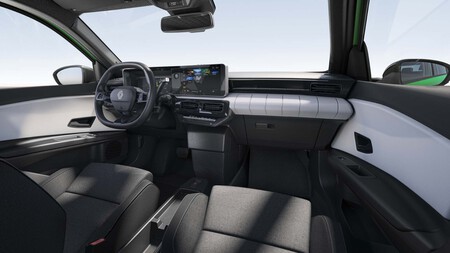 Renault 5 E Tech Five 3