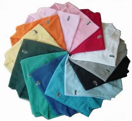 Zara Vs Mango (Homini Emerito): Polos para este verano