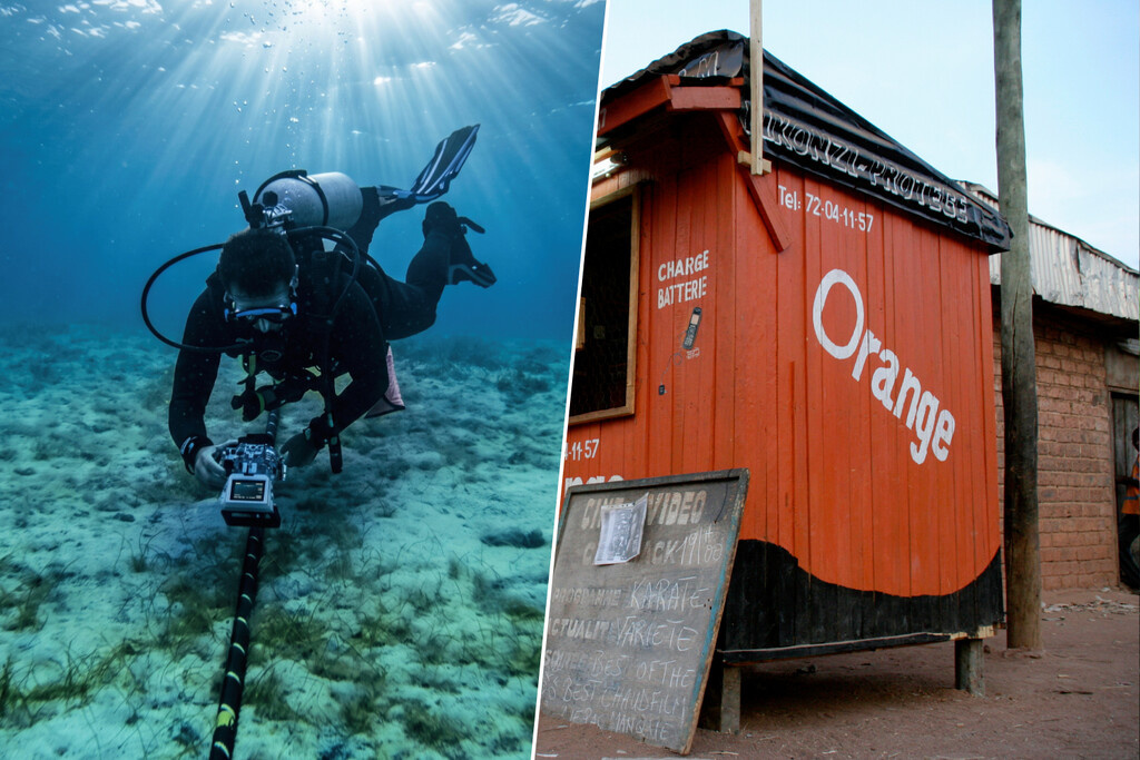 Los cables submarinos a nivel mundial tenían un dueño: los operadores. Ahora han tenido que ceder el mando