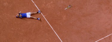 Rafa Nadal ganó 22 Grand Slams y perdió 18 más por lesión: hoy llega a Netflix el documental que explora esos últimos