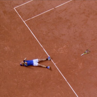 Rafa Nadal siempre tuvo un rival más poderoso que cualquier tenista: esta nueva docuserie que Netflix estrena hoy lo explora a fondo 