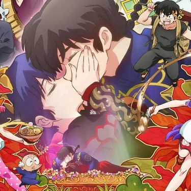 Ranma 12 Temporada 2