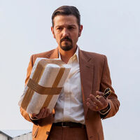 Diego Luna recuerda su vida como actor antes de 'Star Wars'. "Solo me ofrecían papeles de traficante de drogas" 