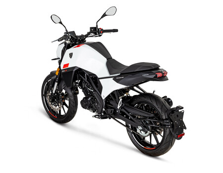 Peugeot Pm 125 1 2023