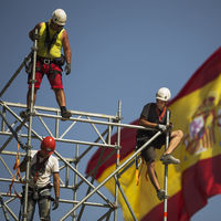 ¿Podrá el nuevo Gobierno de coalición destrozar más aún el mercado laboral?