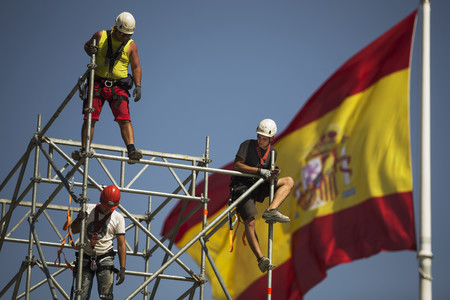 ¿Podrá el nuevo Gobierno de coalición destrozar más aún el mercado laboral?