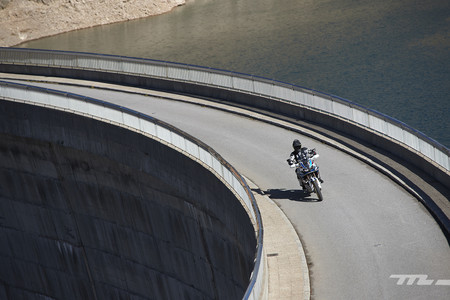 Honda Crf1000l Africa Twin Adventure Sports 2018 8