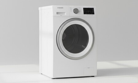secadora Samsung